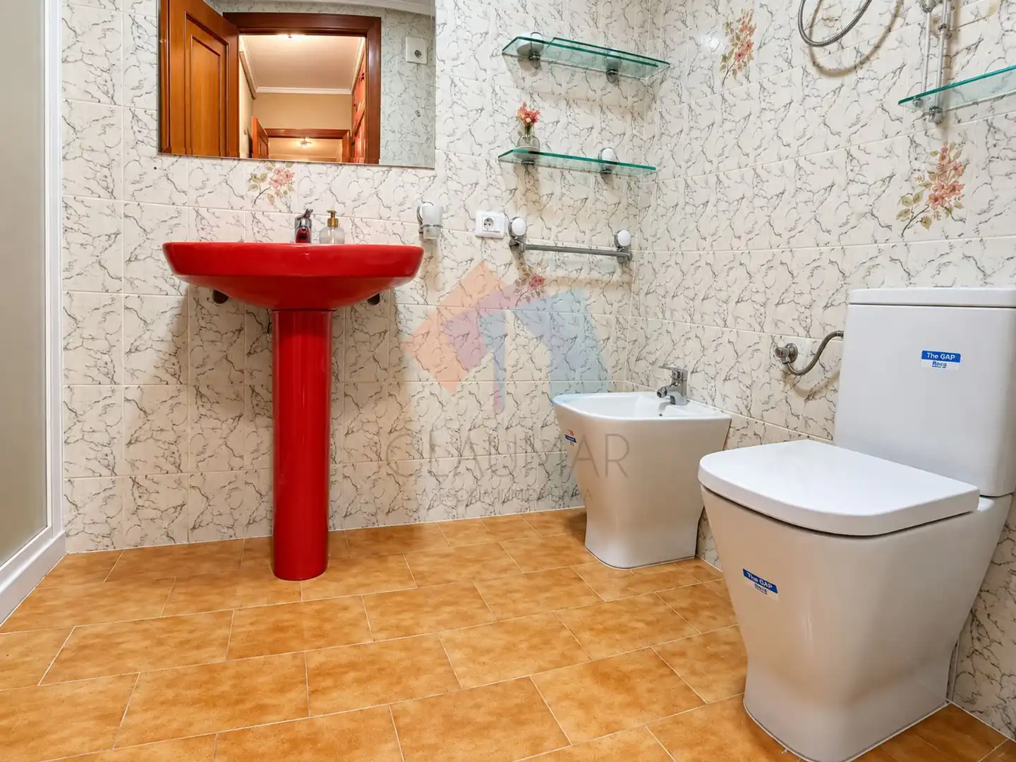 Wohnung mit Aufzug zum Verkauf in Centro Ciudad, imagen 23