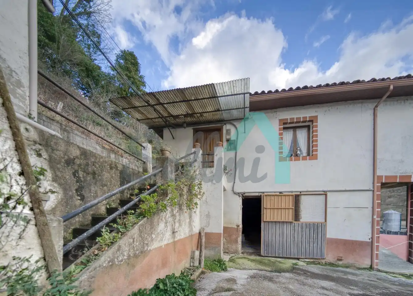 Casa con jardín en venta en Centiniegas, imagen 10