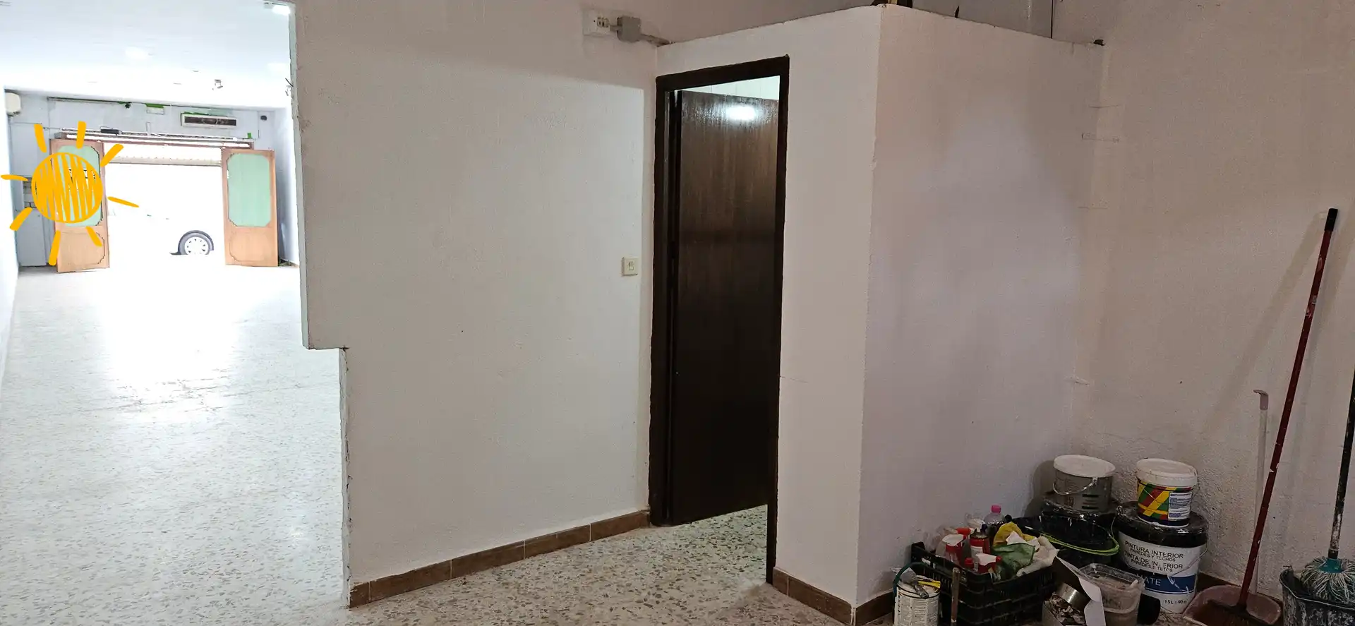 Local comercial en venda a Núcleo urbano, imagen 6
