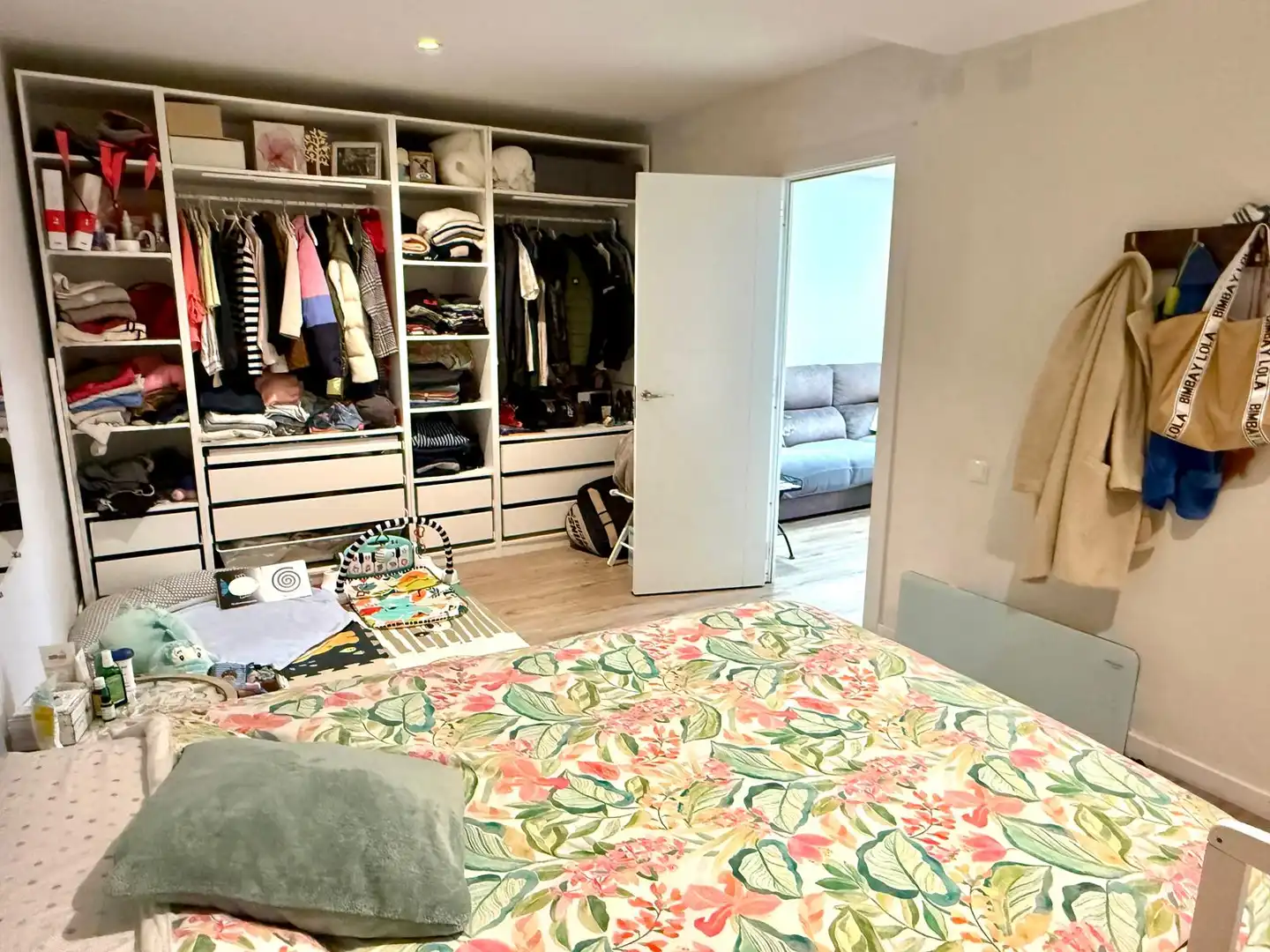 Wohnung mit Terrasse zum Verkauf in Carrer de Pedrell, imagen 60