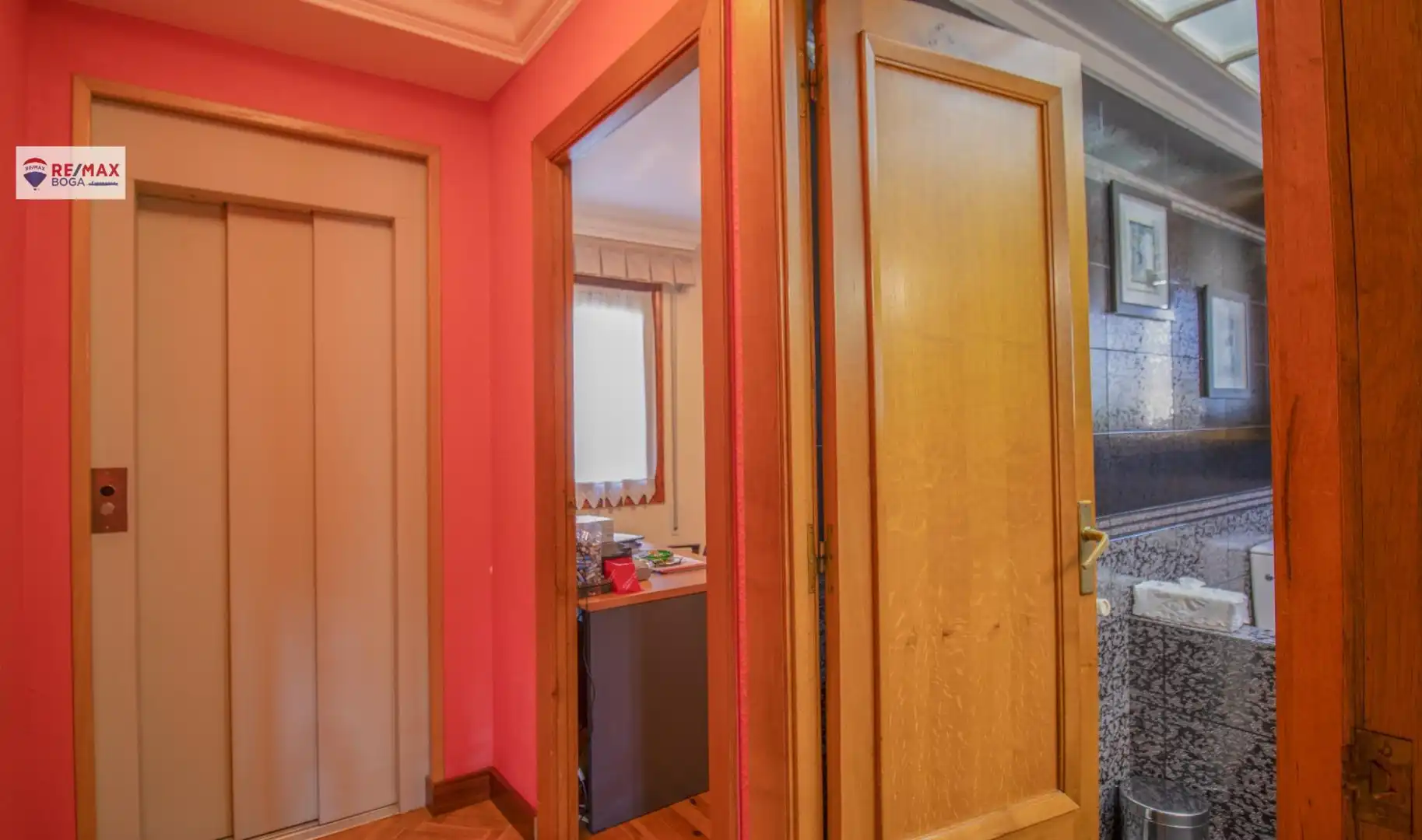 Casa o xalet en venda en Oyón-Oion amb Aire condicionat, Jardí privat i Parquet