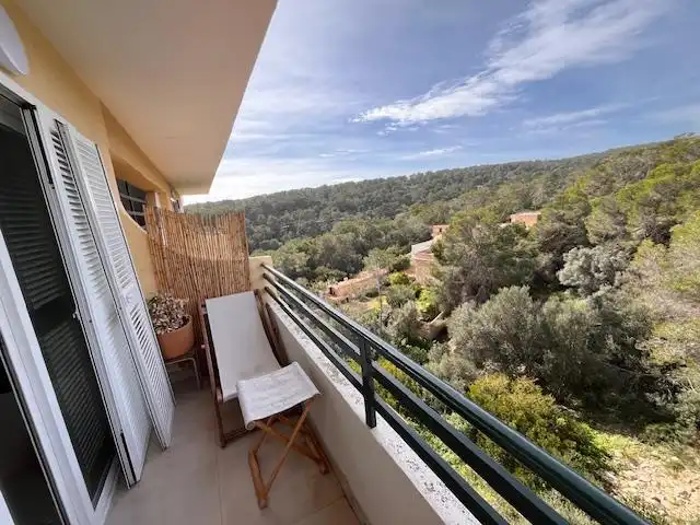 Apartament en venda a Sol de Mallorca