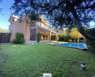 Garden of House or chalet for sale in Cambrils  with Air Conditioner, Heating and Private garden