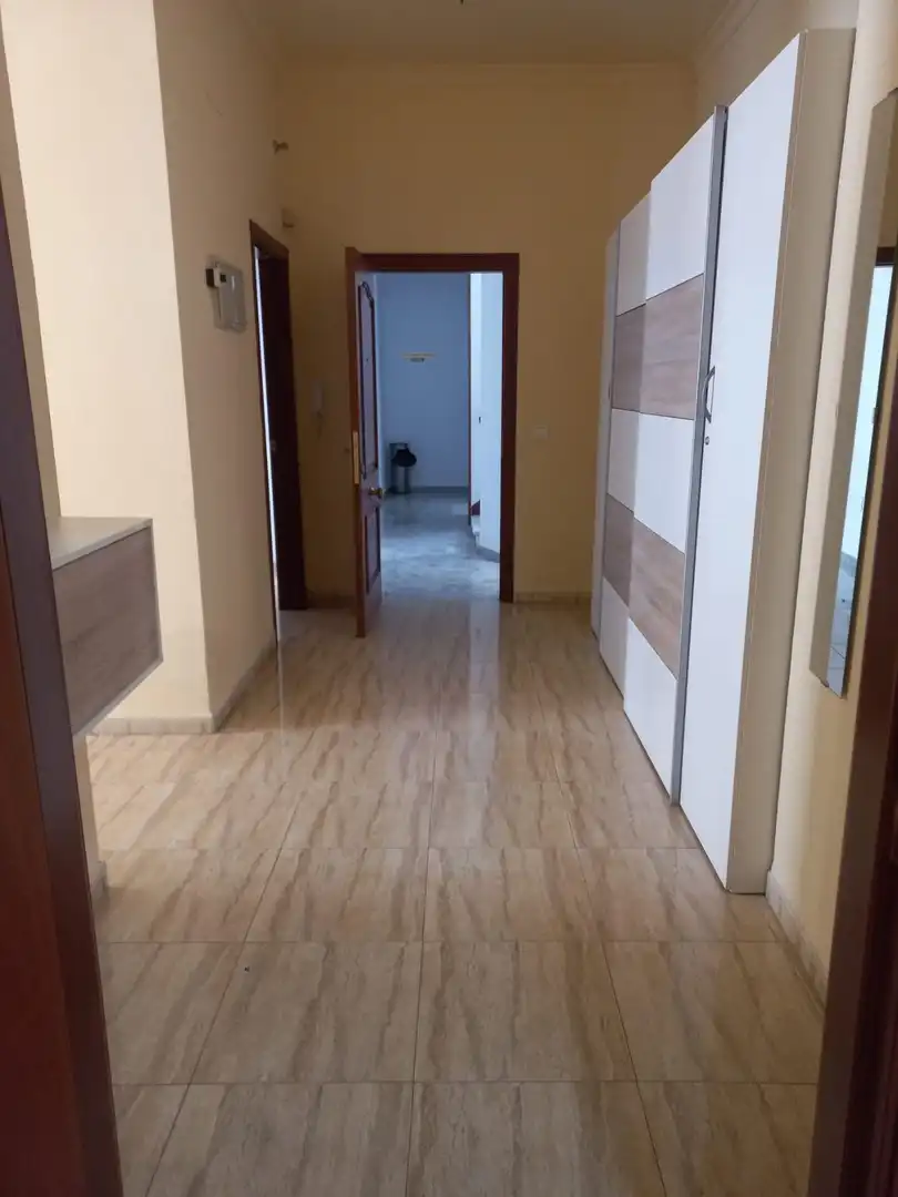 Piso con terraza en venta en Marín García, imagen 10