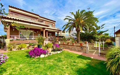 Jardí de Casa o xalet en venda en Cambrils amb Aire condicionat i Terrassa