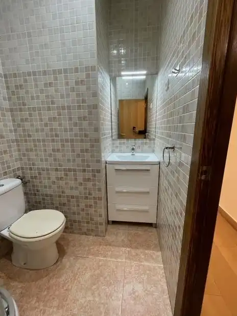 Baño de Piso en venta en Barcelona