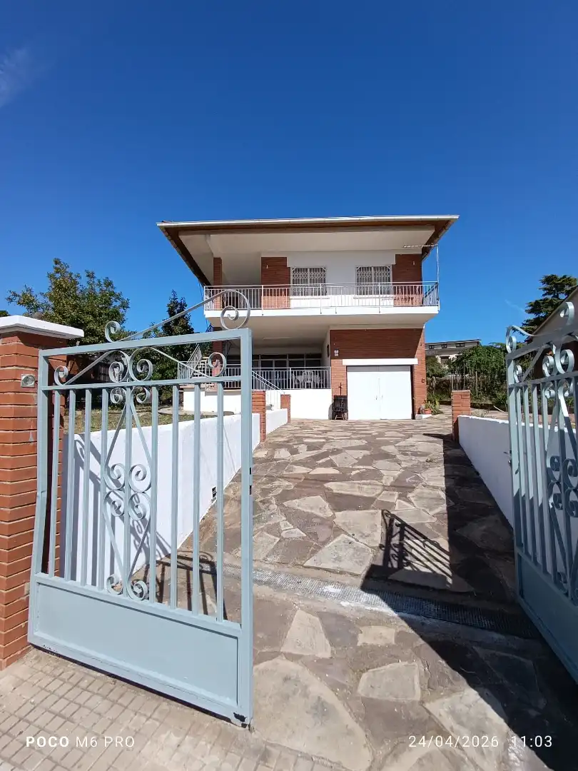 Casa o xalet en venda a Lliçà d'Amunt