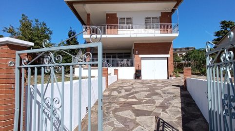 Foto 3 de Casa o xalet en venda a Lliçà d'Amunt, Barcelona