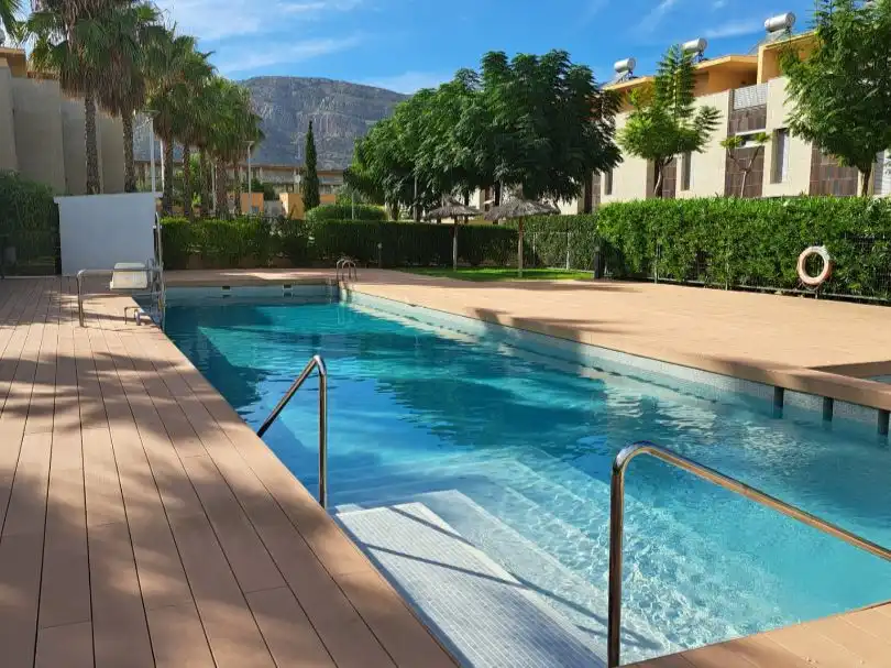 Doppelhaushälfte mit Pool zum Verkauf in Calle la Pobla Tornesa 2, imagen 21