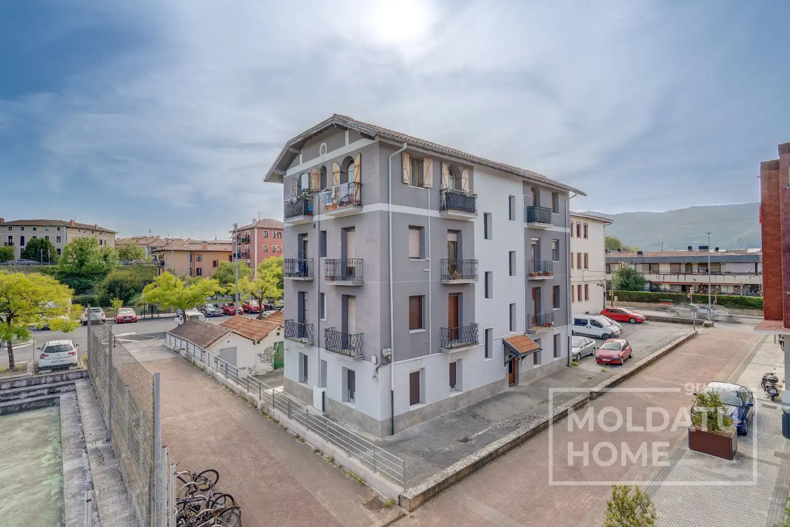 Wohnung zum Verkauf in Hondarribia, imagen 10