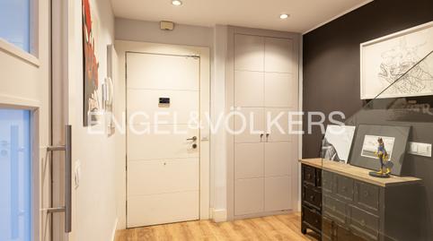 Photo 5 of Duplex to rent in Calle Isaac Albéniz, Golf - El Carralero, Madrid
