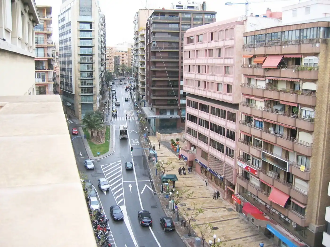 Àtic amb ascensor en venda a Rambla MENDEZ NUÑEZ, imagen 5