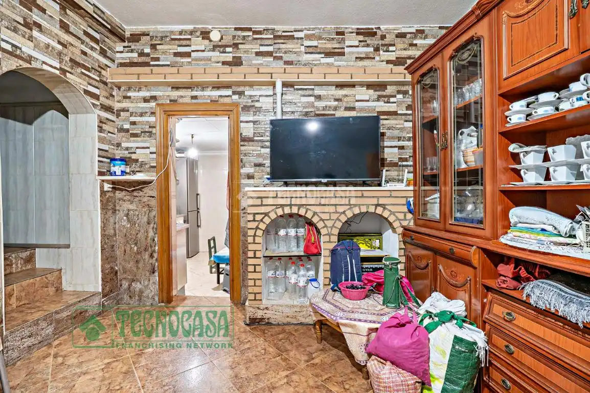 Maison avec terrasse à vendre à La Mojonera, imagen 10