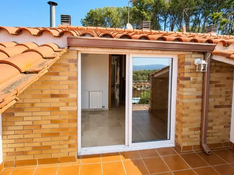 Reihenhaus mit Garten zum Verkauf in Calle Pontevedra 17A, imagen 29