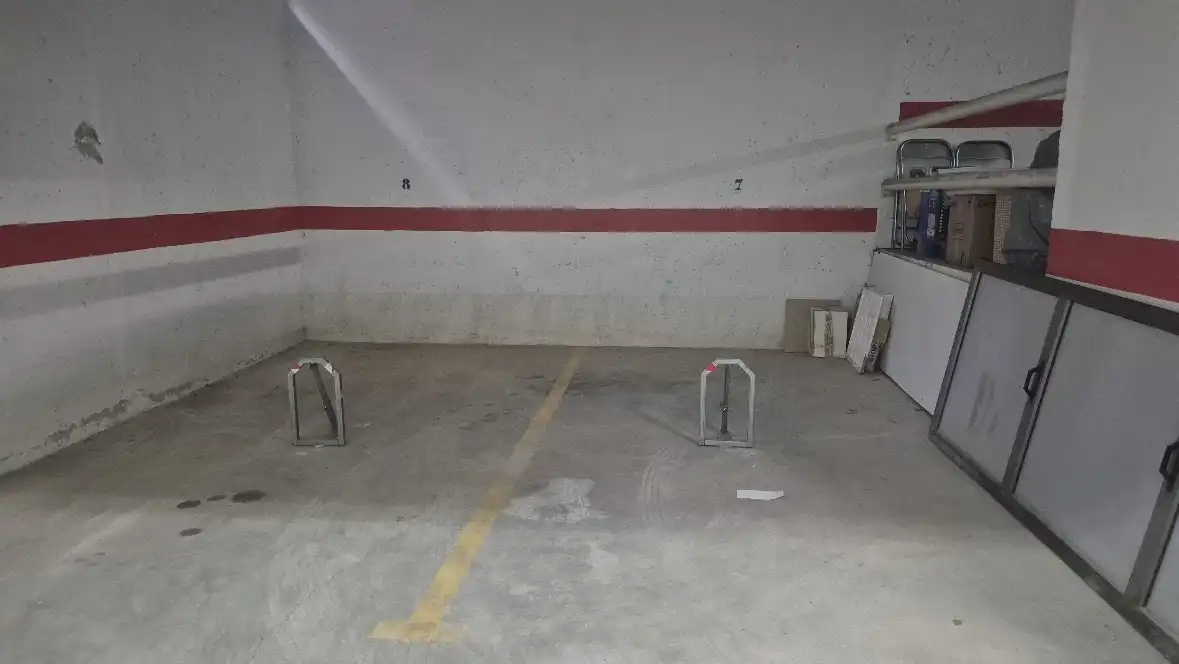 Einzelparkplatz zum Verkauf in San Pablo, imagen 11