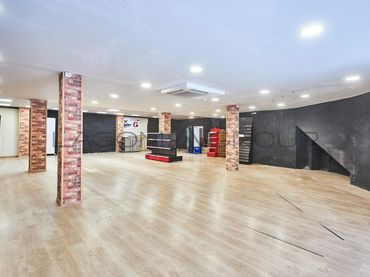 Local comercial en venta en Passeig Maragall