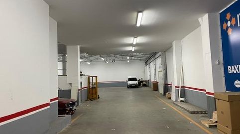 Foto 5 von Fabrikhallen zur Miete in Rio Mao, 24, San Rosendo, Ourense Capital