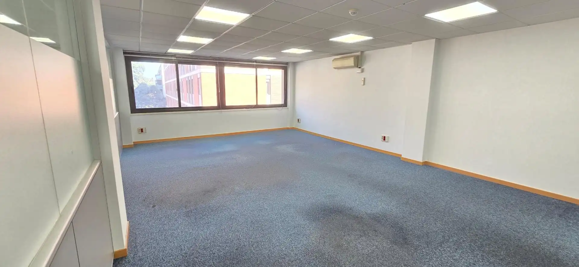 Oficina en venta en Carrer de Borrell, imagen 6