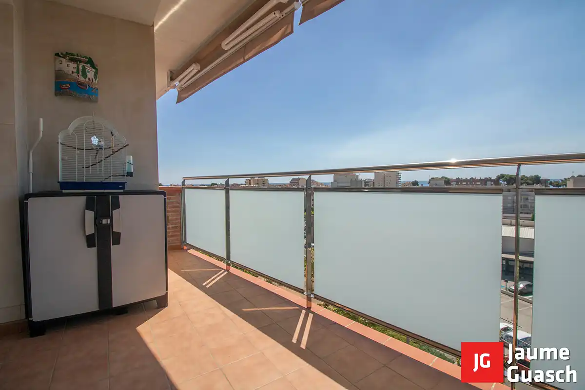 Appartamento con terrazza in vendita a Avinguda de Pompeu Fabra 3, imagen 29