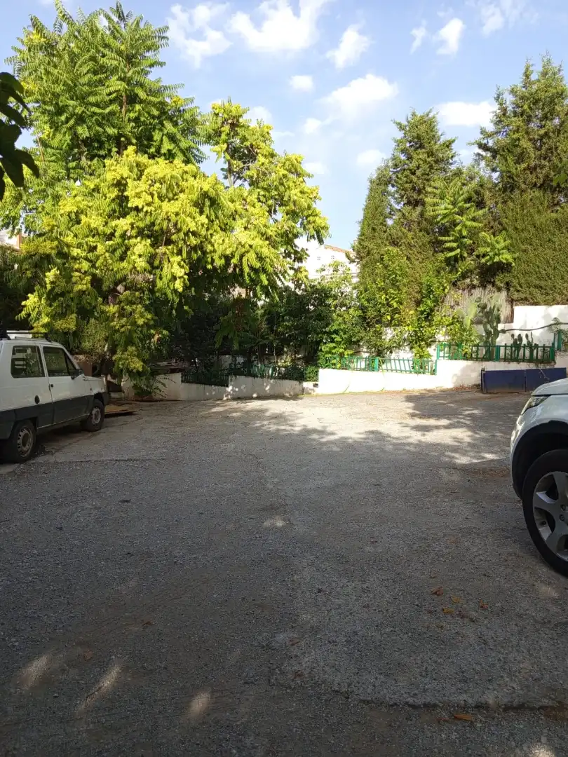 Jardí de Casa o xalet en venda en La Zubia amb Jardí privat i Piscina