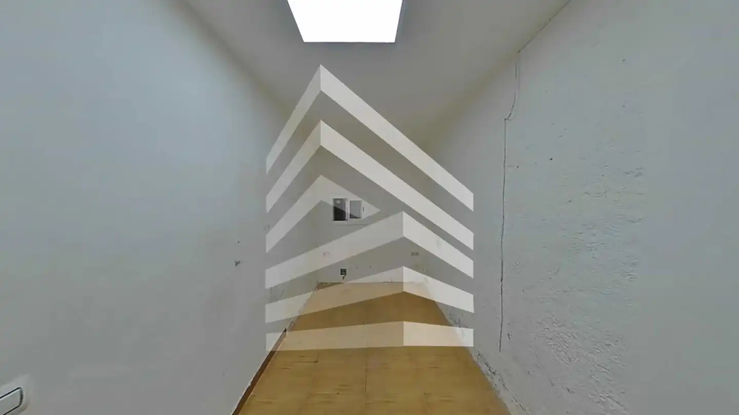 Planta baja en venta en Barcelona con Terraza
