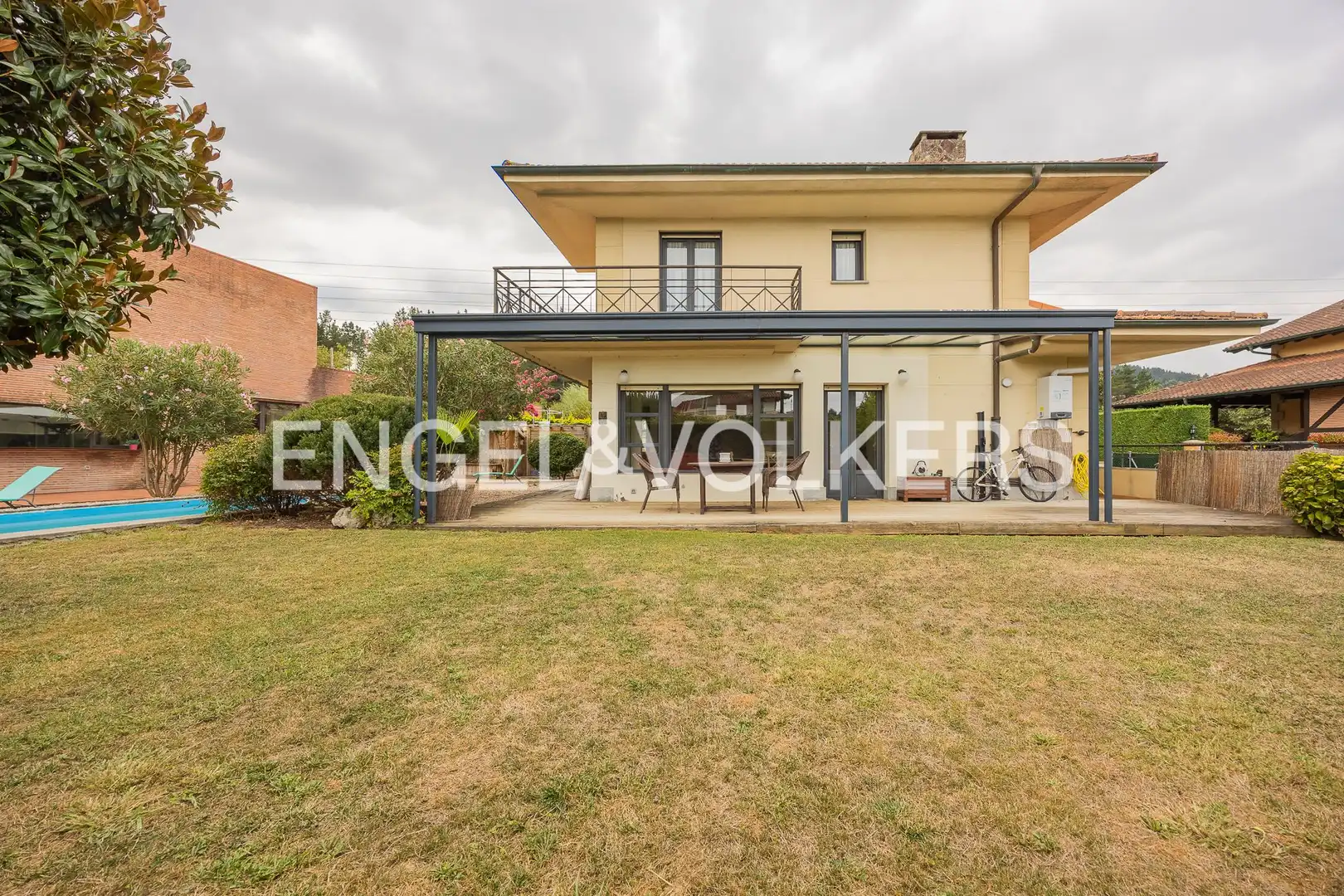 Maison mitoyenne avec piscine à vendre à Abadiño, imagen 6