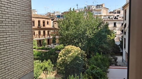 Foto 4 de Apartamento de alquiler en Calle Nueva de San Antón, Fígares, Granada Capital