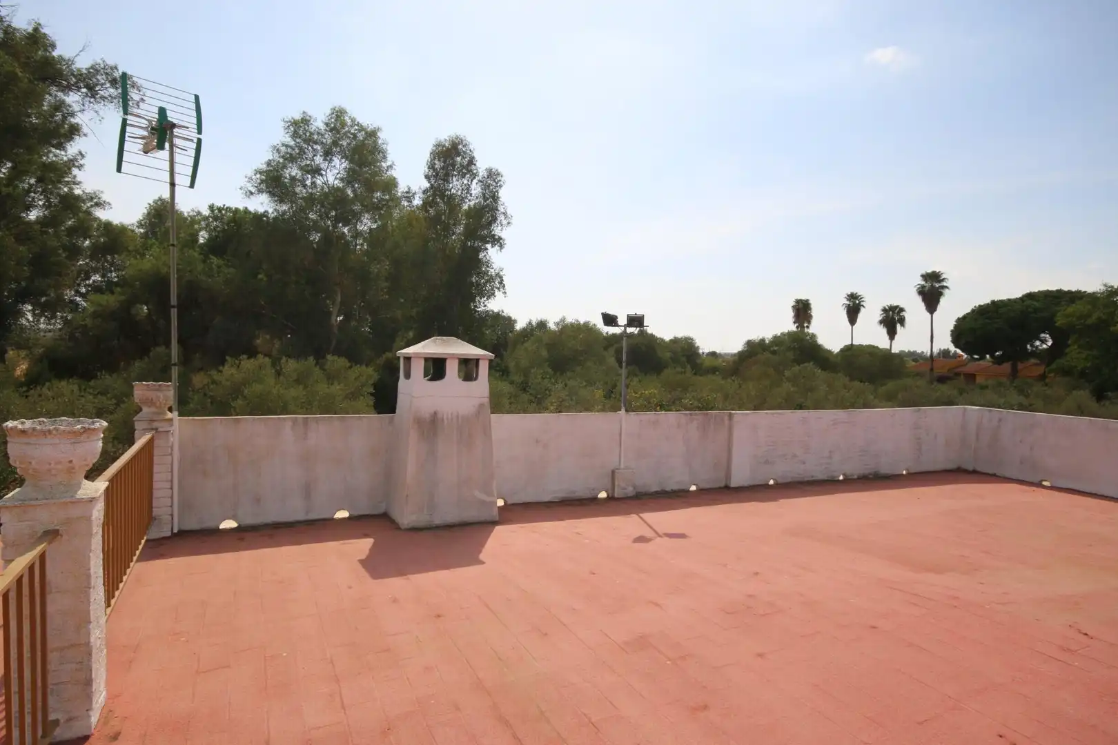 Villa con piscina in vendita a Gibraleón, imagen 14