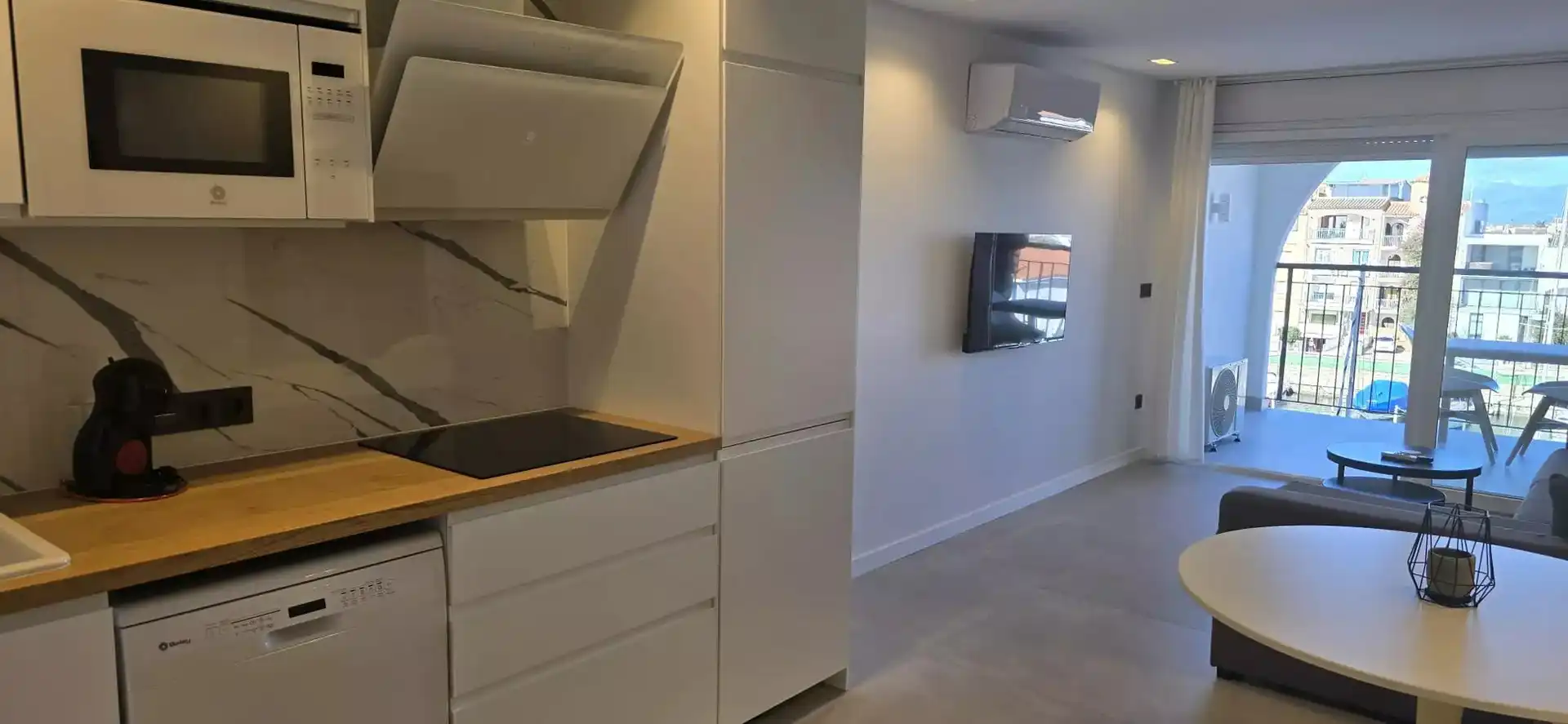 Apartment with lift for sale in Salins - Cavall de Mar, imagen 9