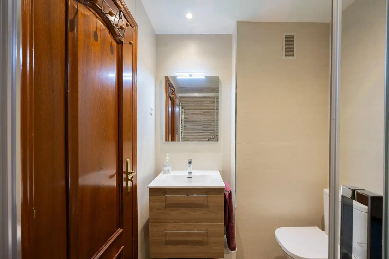 Piso con piscina en venta en Avenida de Badajoz, imagen 41