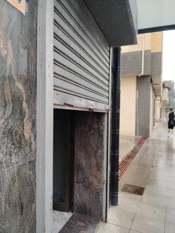 Local comercial en Alquiler en Torrelavega - BO SAN LORENZO, 6 en Covadonga - Campuzano - Ciudad Vergel