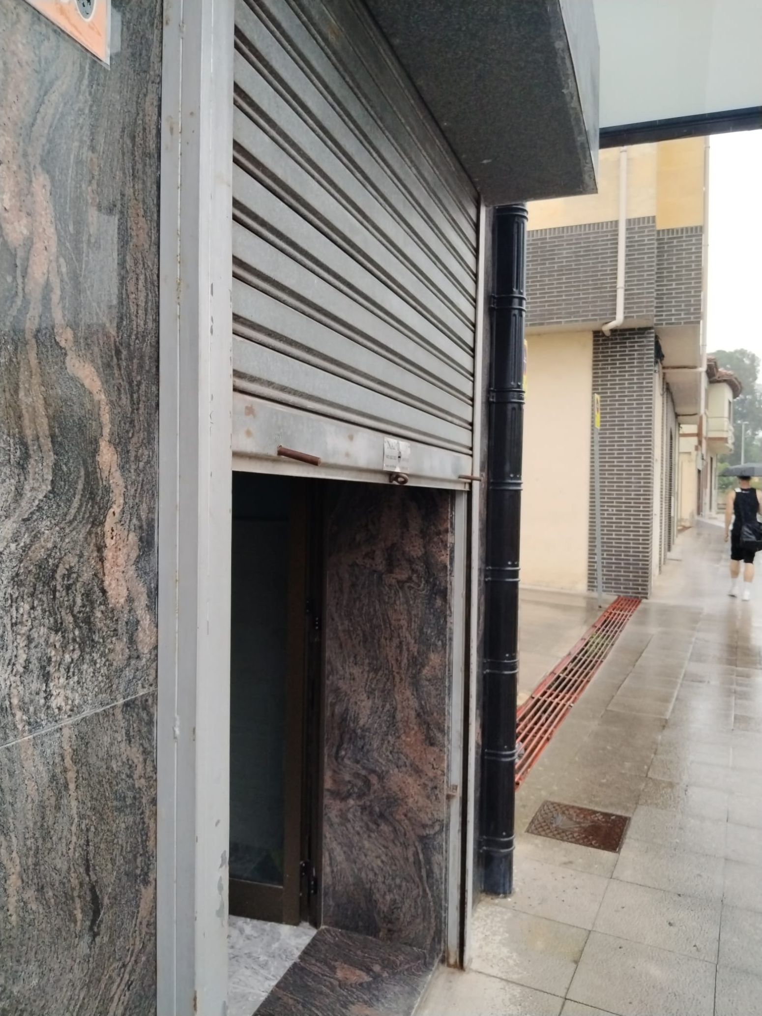 Local de alquiler en Torrelavega - BO SAN LORENZO, 6, Covadonga - Campuzano - Ciudad Vergel