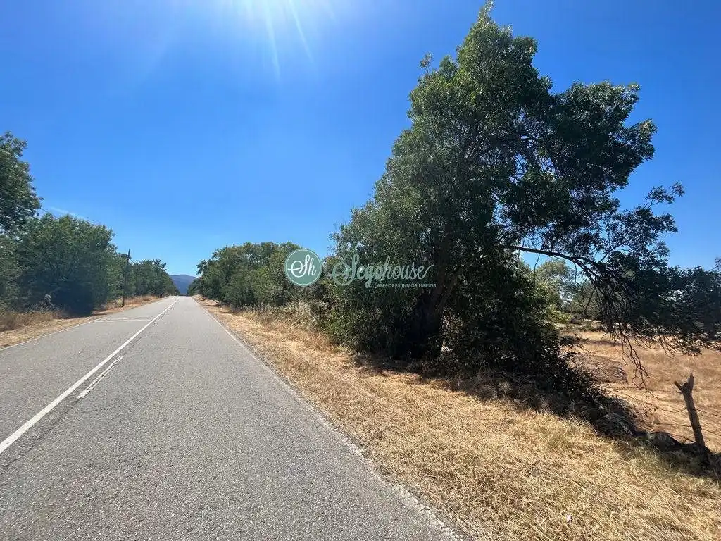 Terreny rústic en venda a Navas de Riofrío, imagen 6