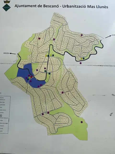 Terrain résidentiel à vendre à Carrer de la Cerdanya 1804, imagen 8