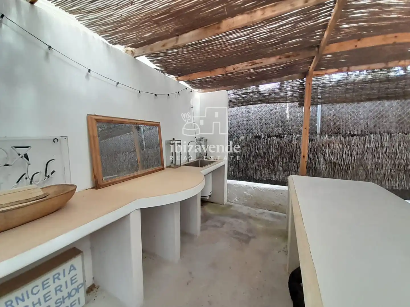 Haus mit Pool zum Verkauf in Sa Tanca den Marines, camino, poligono 7, parcela 128, Cala Mastella, imagen 33