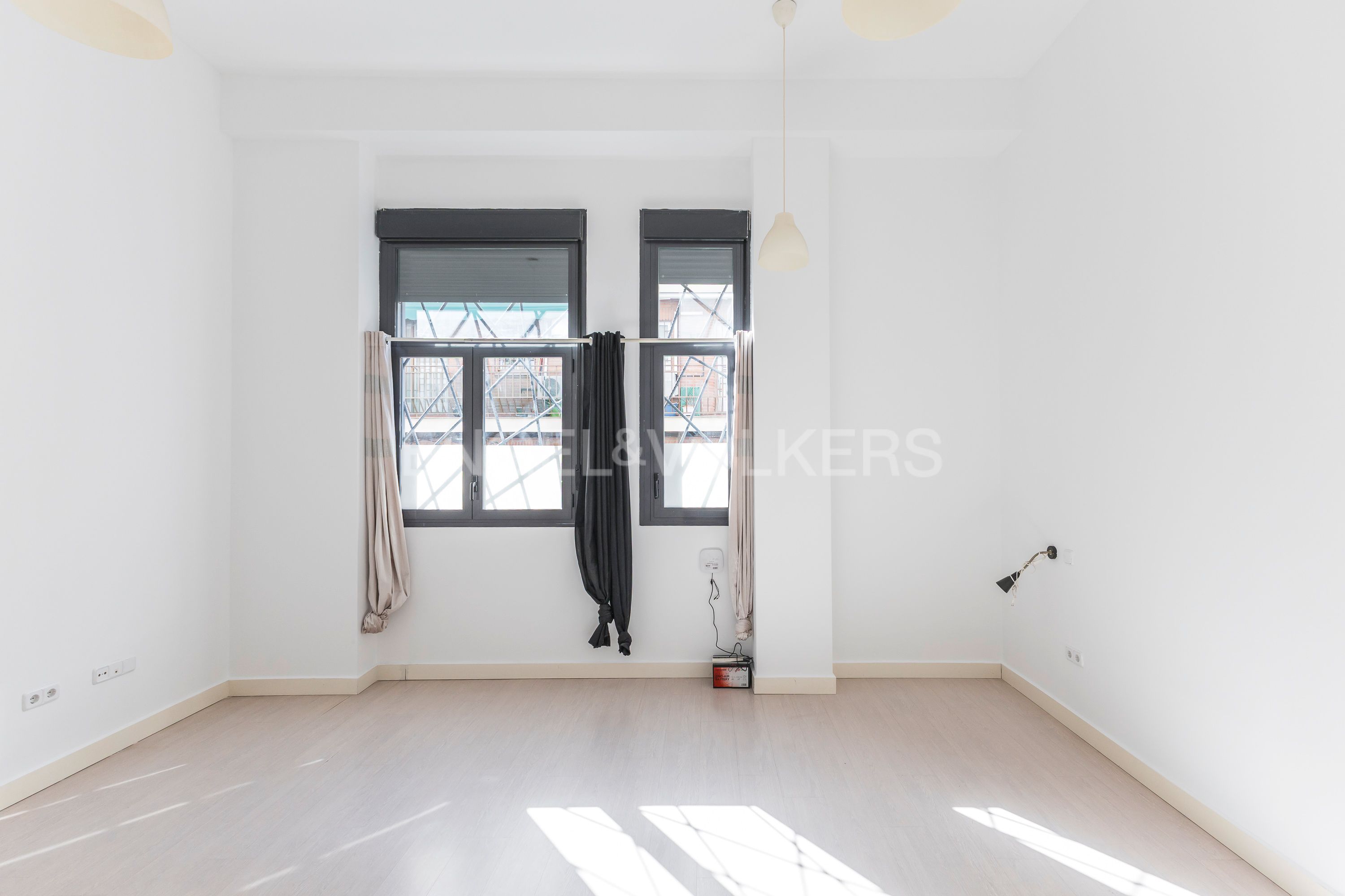 Estudio en venta en Valdeacederas