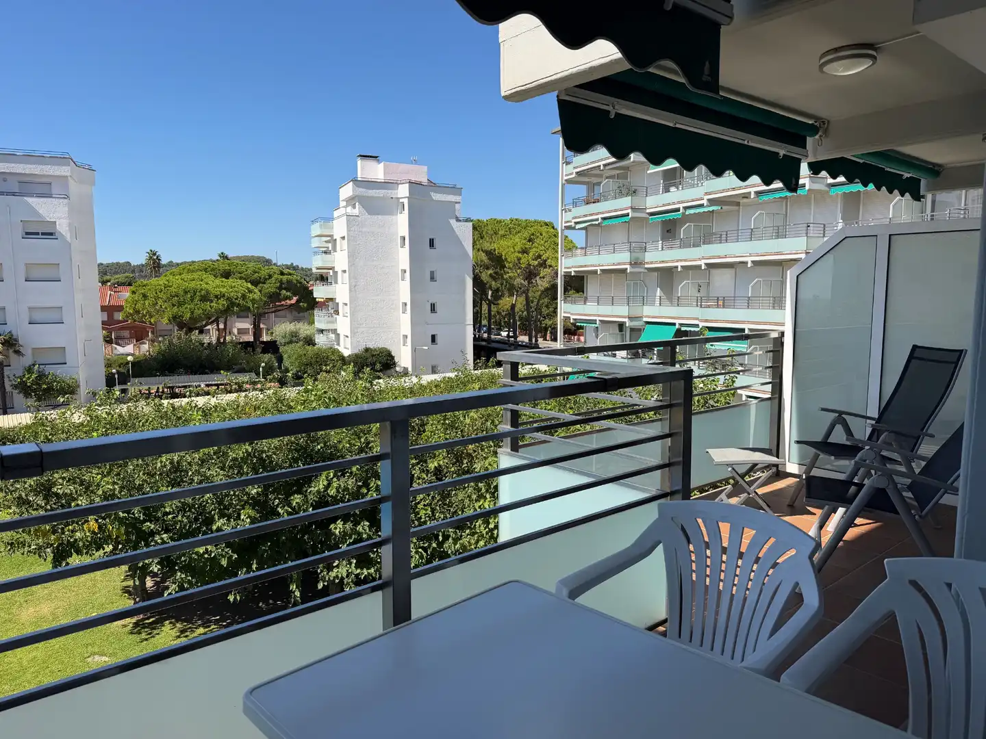Apartamento con piscina en venta en Altafulla, imagen 9