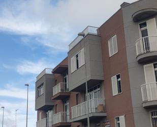 Exterior view of Garage for sale in  Santa Cruz de Tenerife Capital