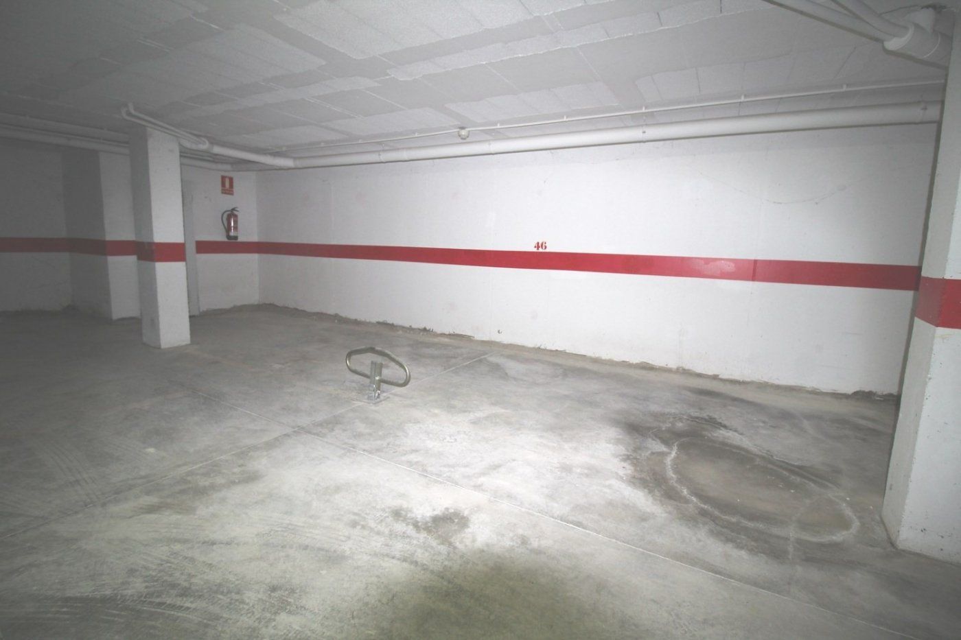 Parking of Garage for sale in Oropesa del Mar / Orpesa