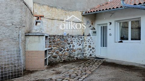 Foto 3 de Casa o xalet en venda a Canonigo, Puebla de Yeltes, Salamanca