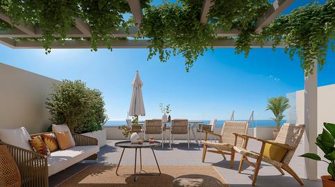 Foto 2 de Pis en venda a Calle Calandria, 2, Rancho Domingo - La Hacienda, Málaga