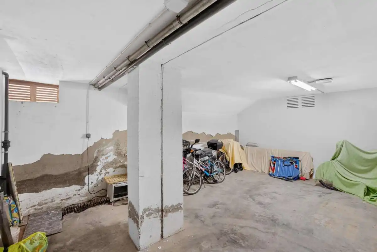 Ático en venta en San Pedro del Pinatar con Terraza, Trastero y Amueblado