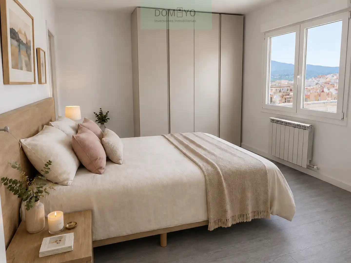 Ático en venta en Passeig dels Guixols , Centre