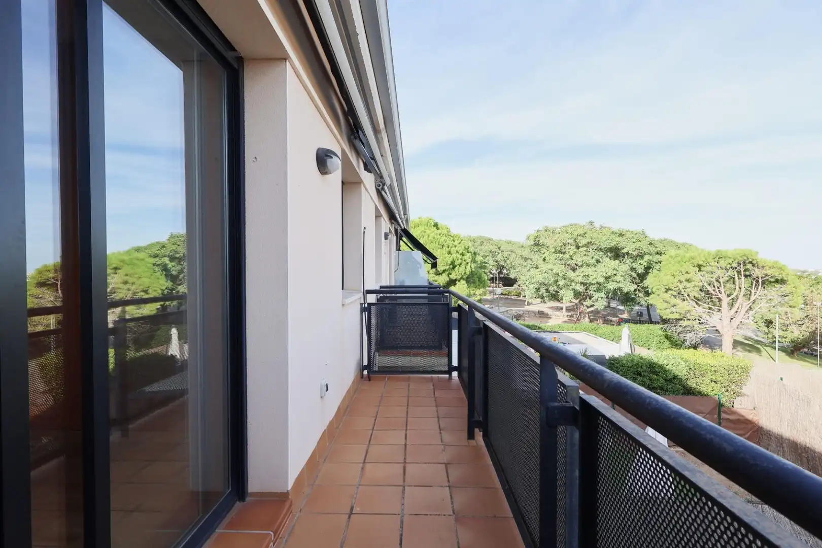 Casa a schiera con terrazza in vendita a Santa Maria, imagen 37