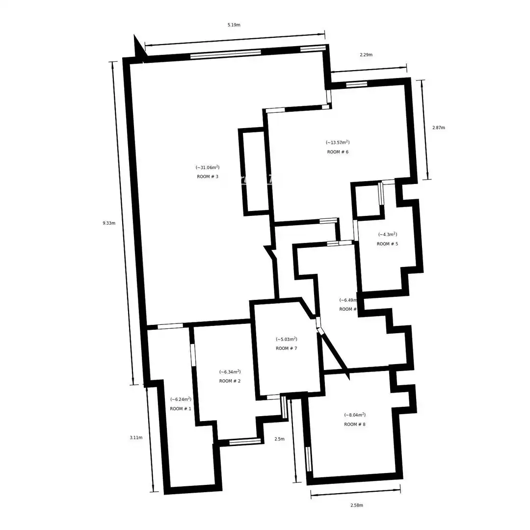 Flat for sale in SANT VICENÇ, El Tancat - Mas d'en Gual
