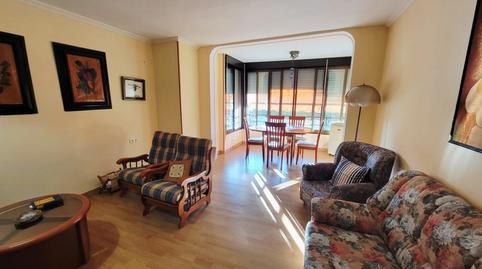 Foto 3 de Planta baixa en venda a Avenida Ronda de Melilla, Juan XXIII, Alicante