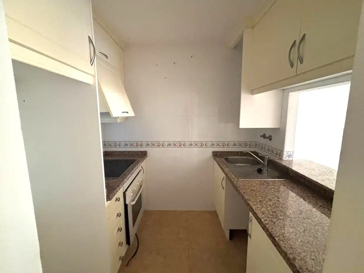 Apartamento en venta en CL HELENA 2(B) EDIF.TORREMAR V TORREVIEJA (ALICANT, 2, Torreblanca