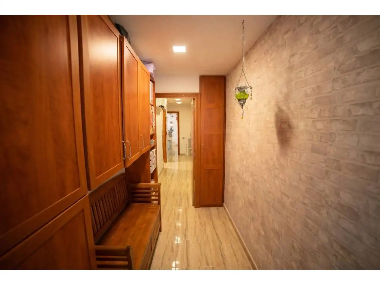 Piso en venta en Castellar del Vallès con Aire acondicionado, Calefacción y Terraza