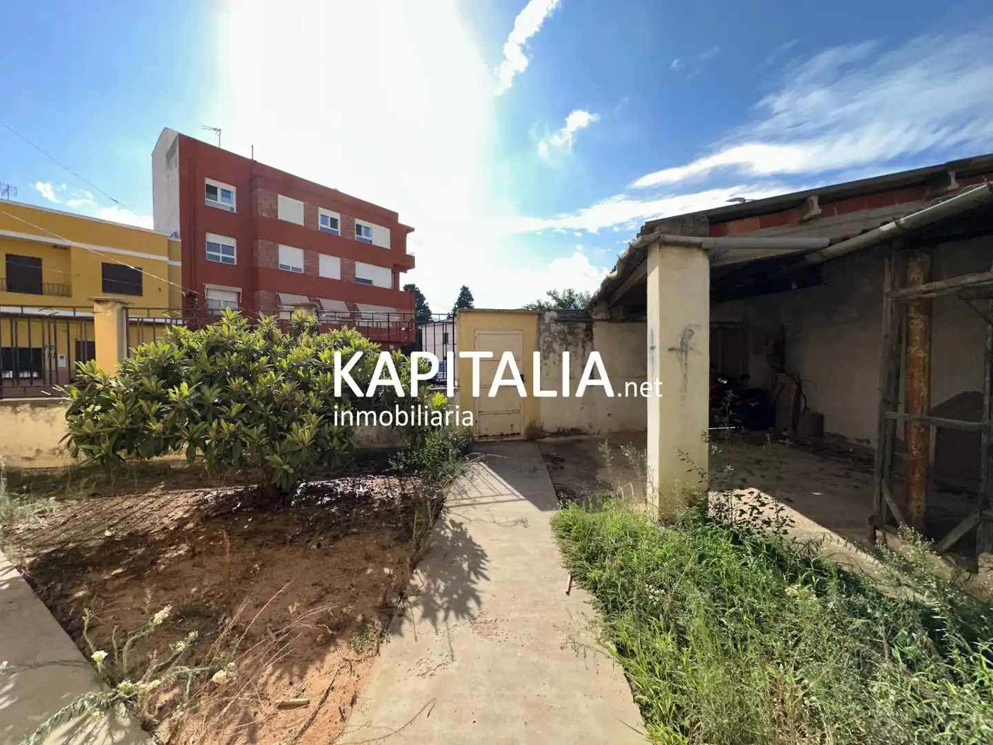 Houses for sale in Canals, Valencia