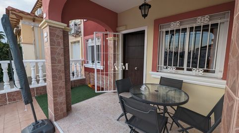 Foto 5 de Casa o xalet de lloguer a Zona Carrefour - Urbanizaciones, Torrevieja
